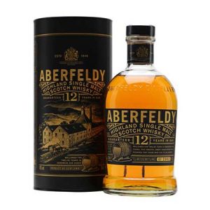 ABERFELDY 12YO MALT