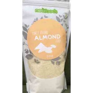 ALMOND FLOUR