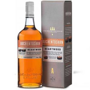 AUCHENTOSHAN HEARTWOOD MALT