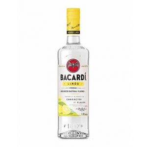 BACARDI LIMON