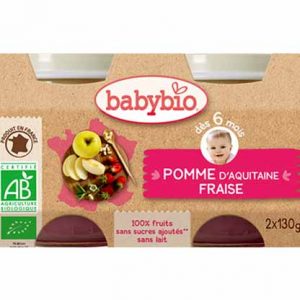 Lait babybio primea 1 - Babybio