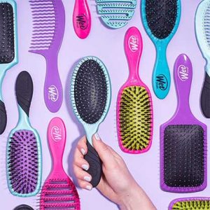 Hair Brush