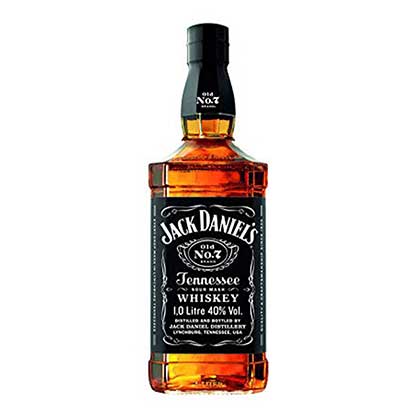 JACK DANIEL'S - 1L - GO DELIVERY