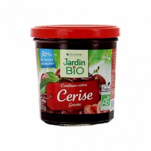 Muesli aux Graines Gourmandes - Jardin bio - 375 g