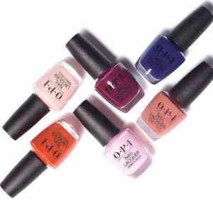 Classic Nail Lacquers