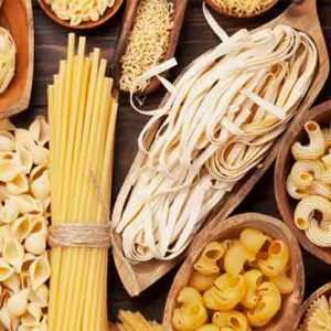 Rice/Pasta/Beans & Pulses