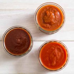 Cooking Sauces/Dressing & Condiments