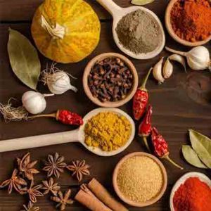 Spices & Seasonings