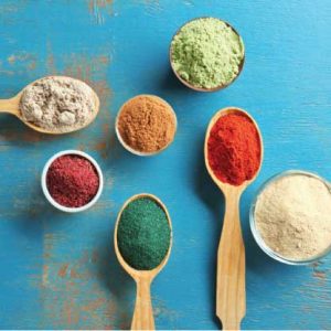 Superfood Powders