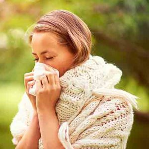 Allergy
