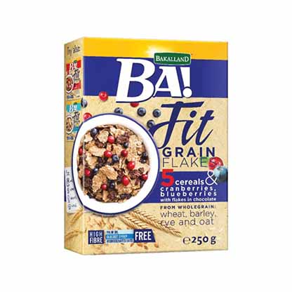 Muesli aux Graines Gourmandes - Jardin bio - 375 g