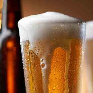 Beer & Cider