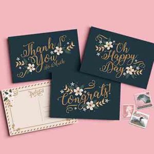 Greeting Cards