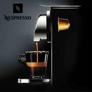 Nespresso Machines