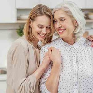 Menopause & Dysmenorrhea