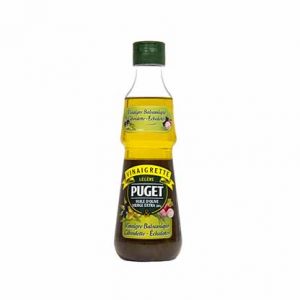 Huile d'olive bio - Puget - 25 cl