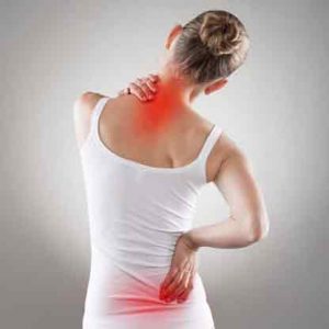Pain & Tension Relief