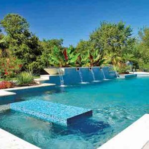 Swimming Pools