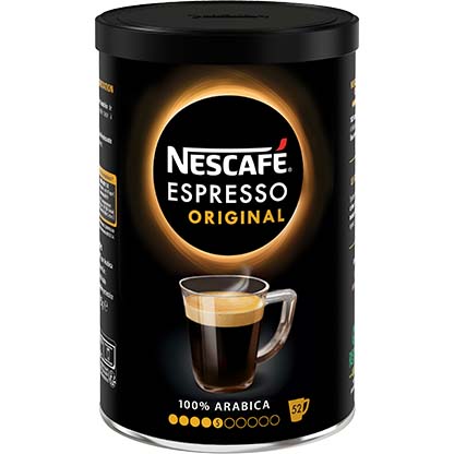 Expresso nescafe best sale