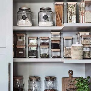 Food Containers