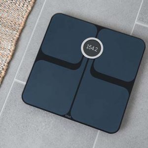 Personal Scale