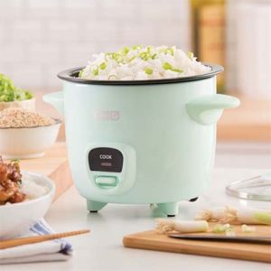 Rice Cookers