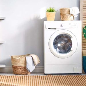 Washing Machines