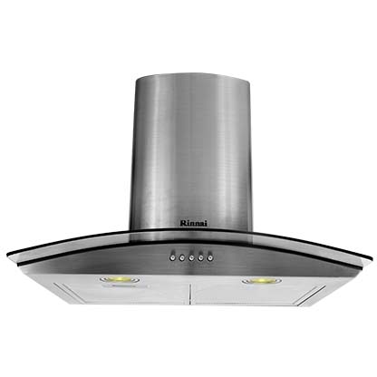 rinnai charcoal filter