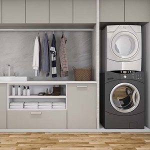 Laundry Appliances