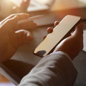 Mobile Phones & Tablets
