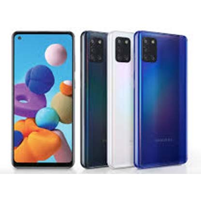 samsung galaxy a21s 6gb