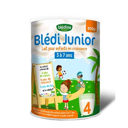 Bledina Junior 800g Go Delivery Bledina Junior 800g Go Delivery