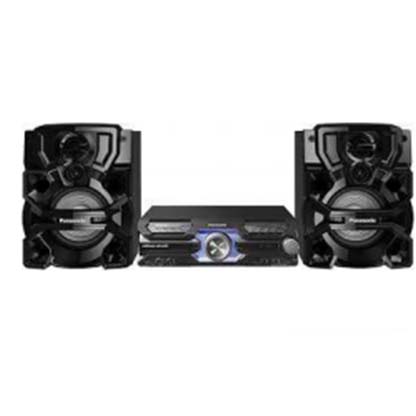 Panasonic shop sound box