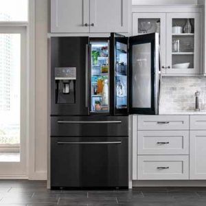Refrigerators
