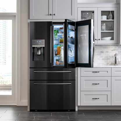 Buy Refrigerators & Freezers Online in Mauritius | Go Delivery