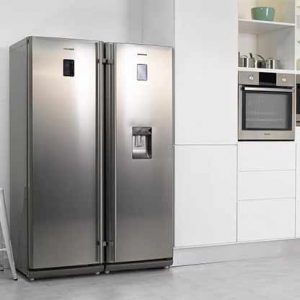 Refrigerators & Freezers