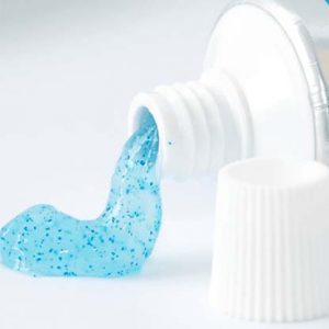 Toothpaste