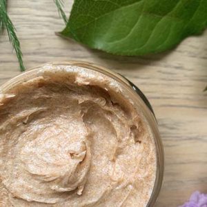 Exfoliators & Cleansers
