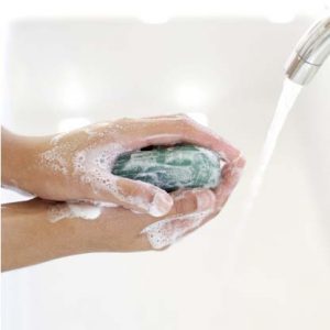 Soap & Handwash