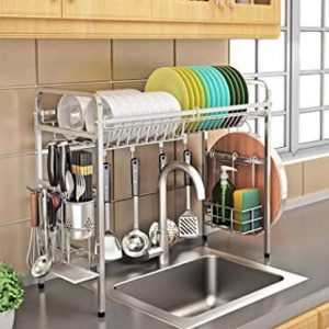 Utensil Racks