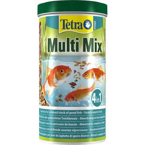 TETRA Tabimin Tablets - Family Pet Centre