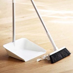 Brooms & Dustpans