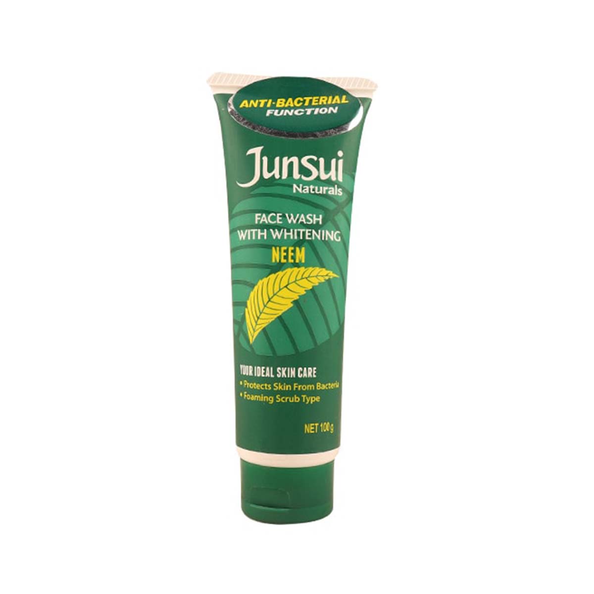 Junsui face wash deals