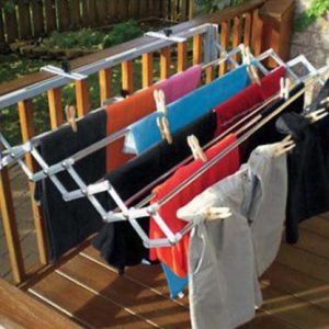 Dryer Racks