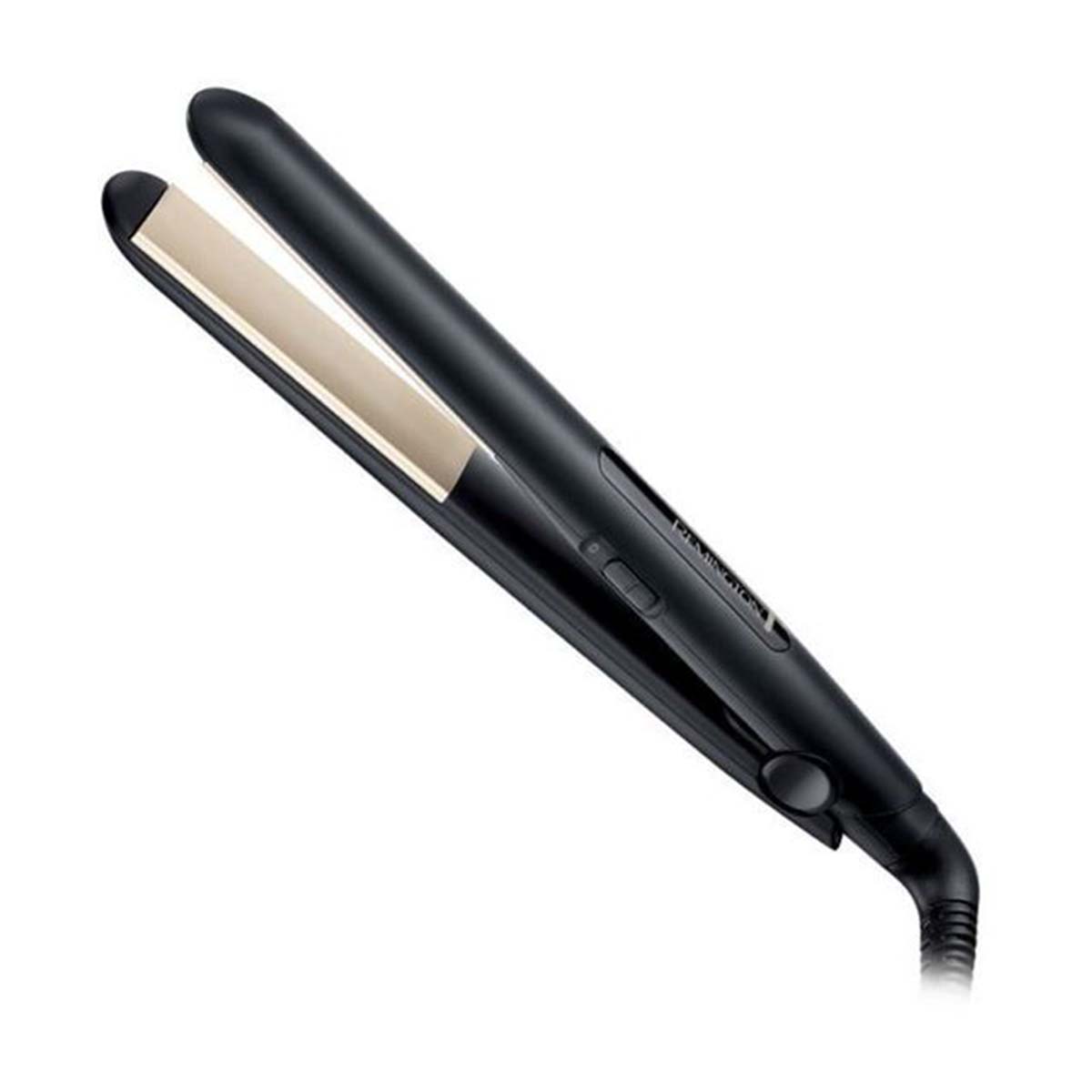 Ceramic slim hotsell straightener