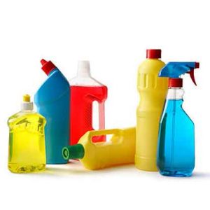 Cleaning Agents