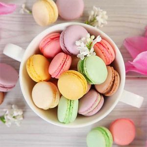 Macarons