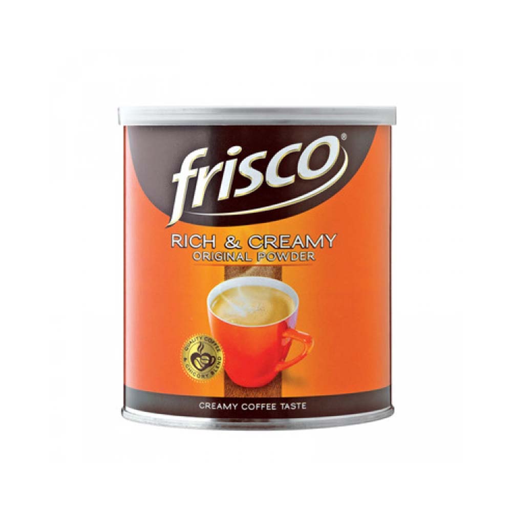 FRISCO Rich & Creamy Powder 250g GO DELIVERY