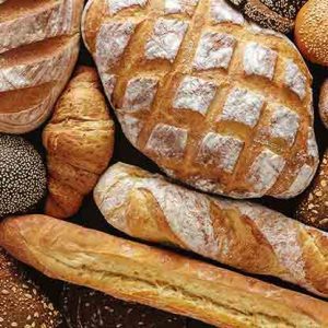 Bread