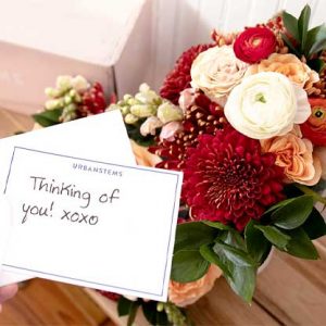 Gifting & Flowers